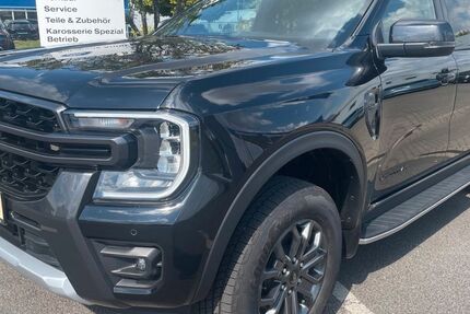 Ford Ranger 8.100 km 48.390 € Görlitz 02827