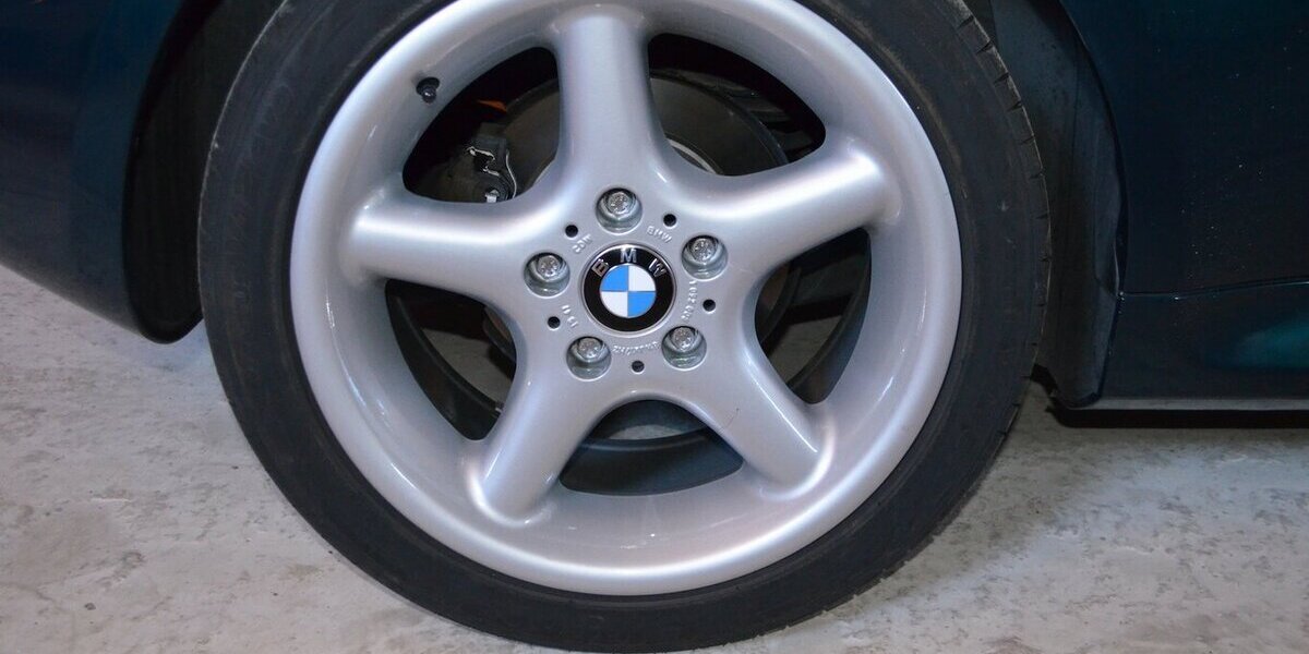 BMW Z3 Roadster 2.8 Hardtop Gepäckbrücke -Koffer 175.000 km 14.999 &euro; Hamburg 22339