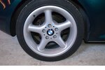 BMW Z3 Roadster 2.8 Hardtop Gepäckbrücke -Koffer 175.000 km 14.999 &euro; Hamburg 22339