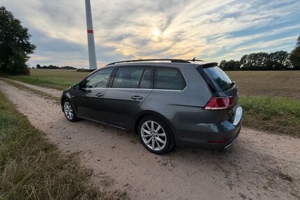 VW Golf 80.000 km 17.000 &euro; Dahlenburg 21368