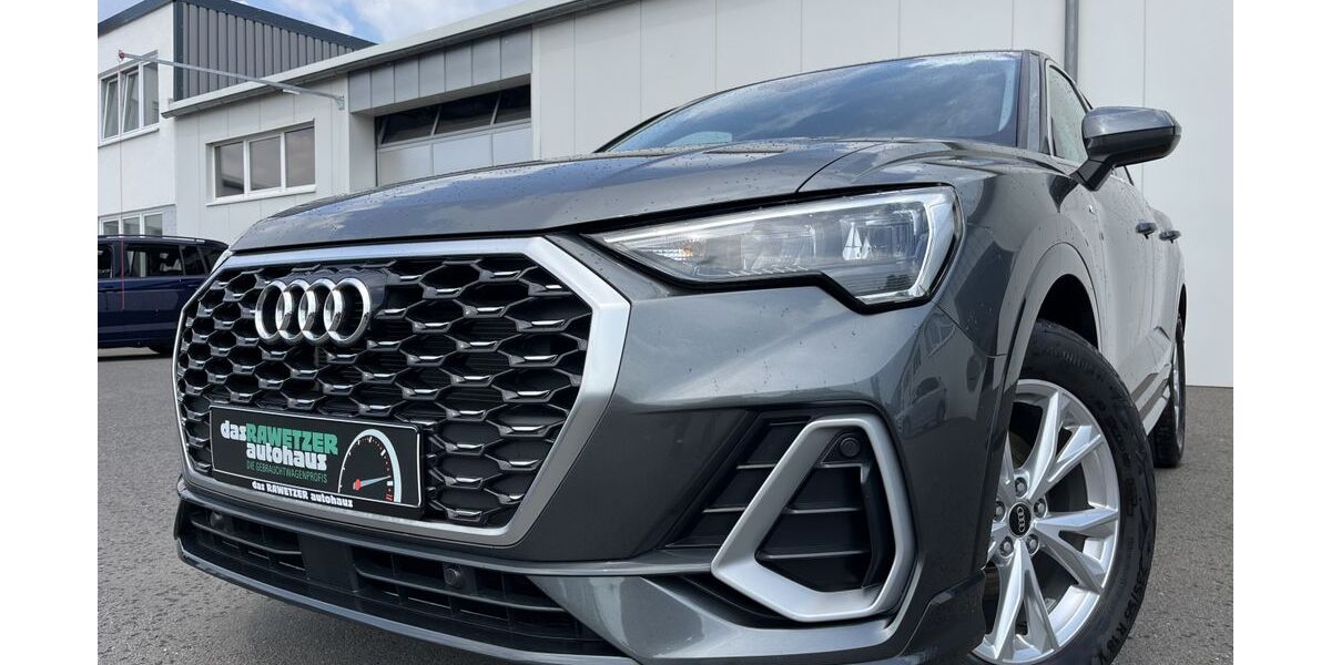 Audi Q3 29.729 km 29.860 &euro; Marktredwitz 95615