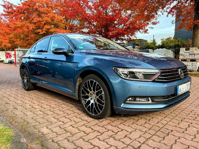 Passat