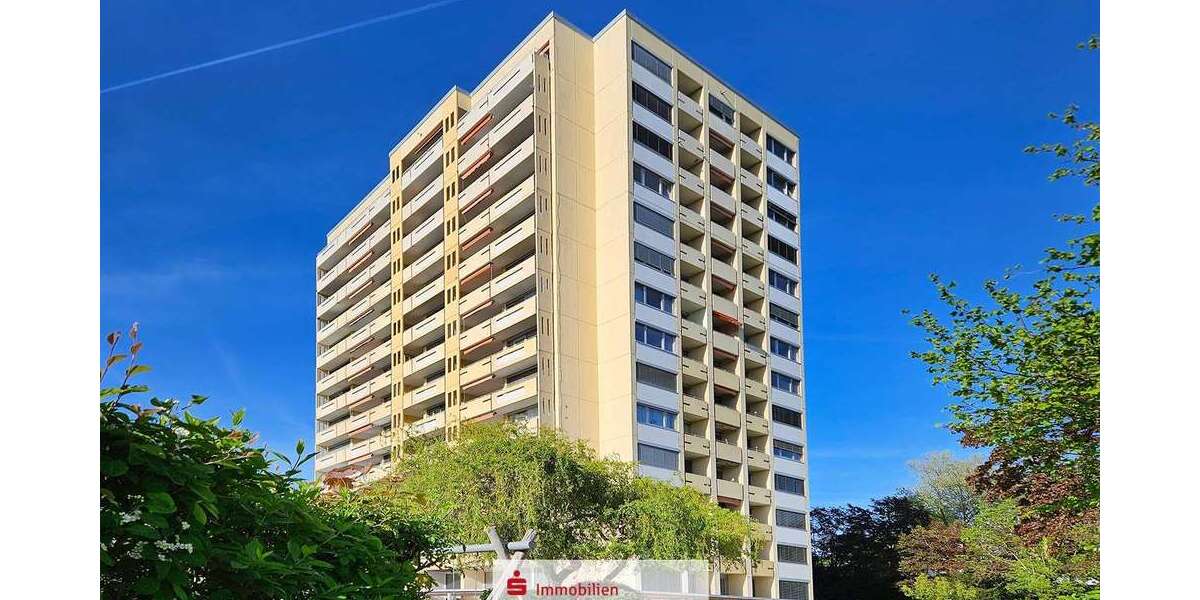 Etagenwohnung Wiesloch - 3 Zimmer, 93 m&sup2;, 220.000&euro; | Angebot:26788032