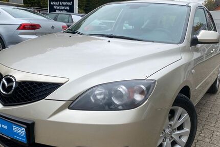 Mazda 3 162.918 km 3.450 &euro; Alfeld (Leine) 31061