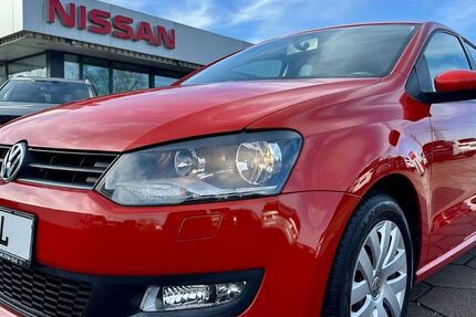 VW Polo 34.900 km 11.990 &euro; Schuby 24850