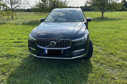 Volvo XC60 45.500 km 39.690 € Planegg 82152