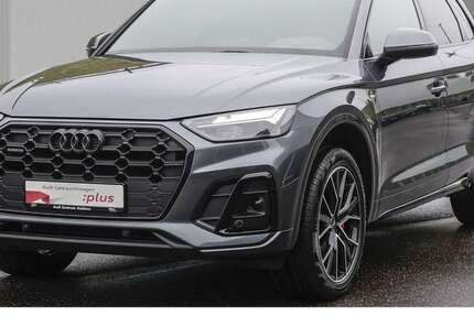 Audi Q5 36.805 km 39.980 € Koblenz 56070