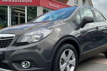 Opel Mokka 47.910 km 11.450 &euro; Oldenburg 26125
