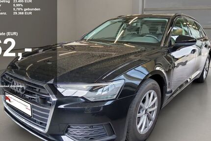 Audi A6 30.211 km 29.366 &euro; Krefeld 47805