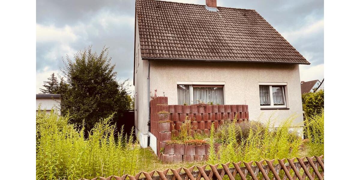 Einfamilienhaus Sickte - 6 Zimmer, 110 m&sup2;, 345.000&euro; | Angebot:27096897