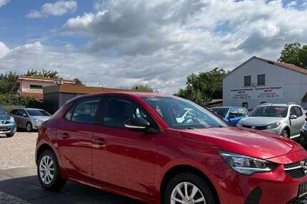 Opel Corsa 67.000 km 9.699 &euro; Hannover 30163