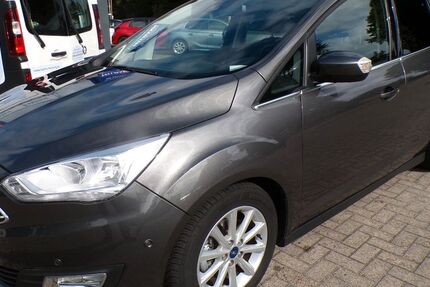 Ford C-Max 72.600 km 12.990 € Sedelsberg 26683