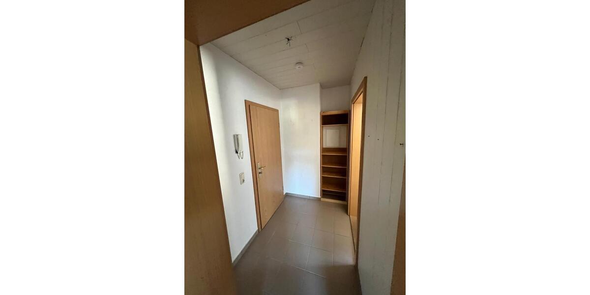 Erdgeschoßwohnung Schneeberg - 2 Zimmer, 44 m&sup2;, 250&euro; | Angebot:26194592