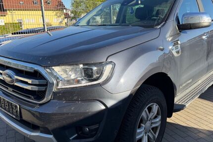 Ford Ranger 93.000 km 22.999 &euro; Büdingen 63654