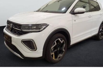 VW T-Cross 21.797 km 26.405 &euro; Nürnberg 90411
