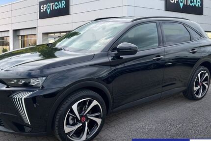 DS Automobiles DS7 (Crossback) 42.949 km 27.990 &euro; Jüterbog 14913