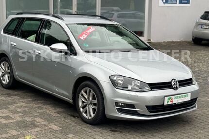 VW Golf 99.000 km 10.890 € Syke 28857