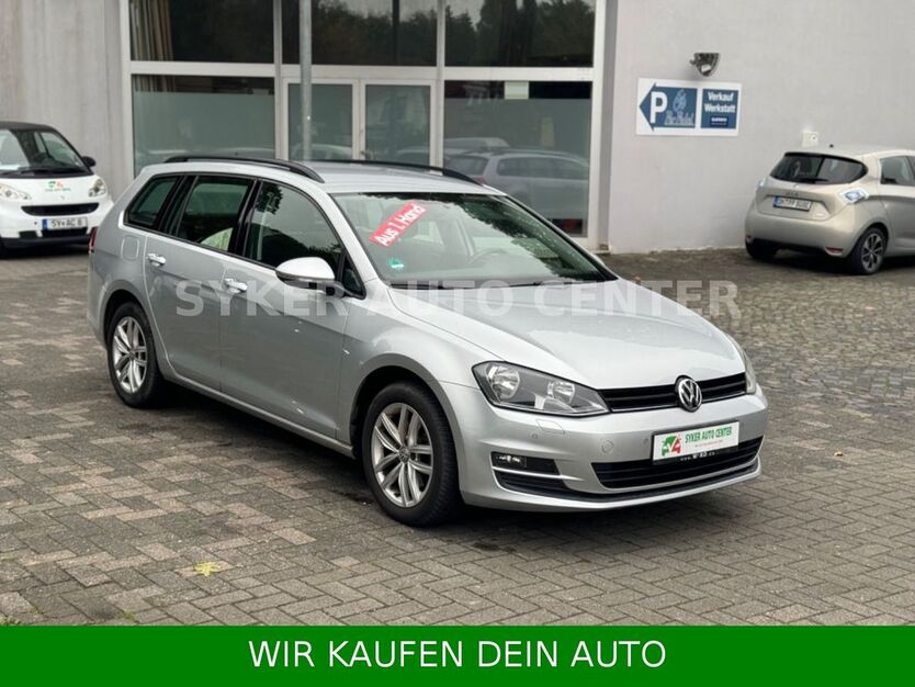 VW Golf 99.000 km 10.890 € Syke 28857