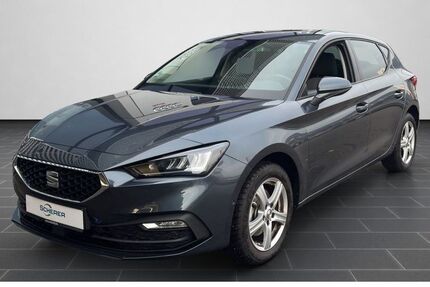 Seat Leon 9.900 km 26.888 &euro; Neustadt a.d. Weinstraße 67433
