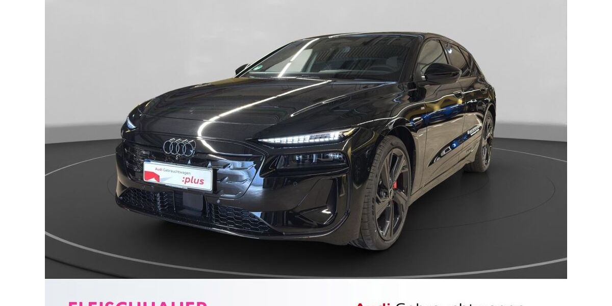 Audi A6 e-tron 3.000 km 96.990 &euro; Köln 50968