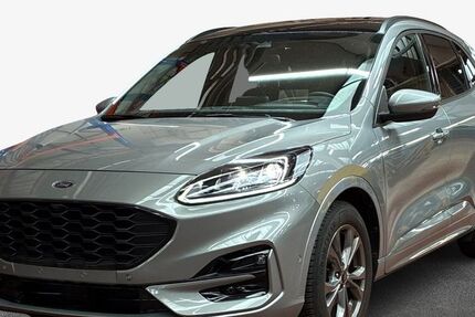 Ford Kuga 24.263 km 20.400 &euro; Stuttgart 70190