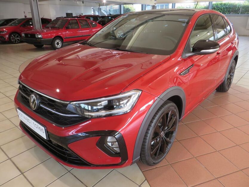 VW Taigo 13.354 km 29.945 € Neuss 41469