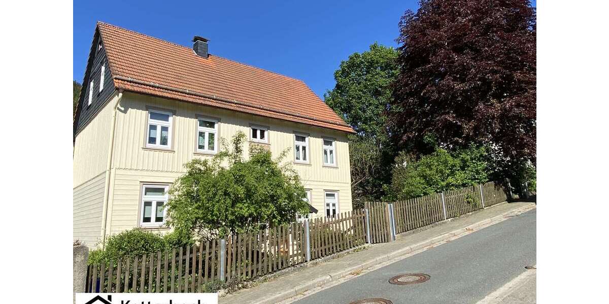 Haus zum Kaufen in Lautenthal 336.000 € 229 m² 11 zimmer