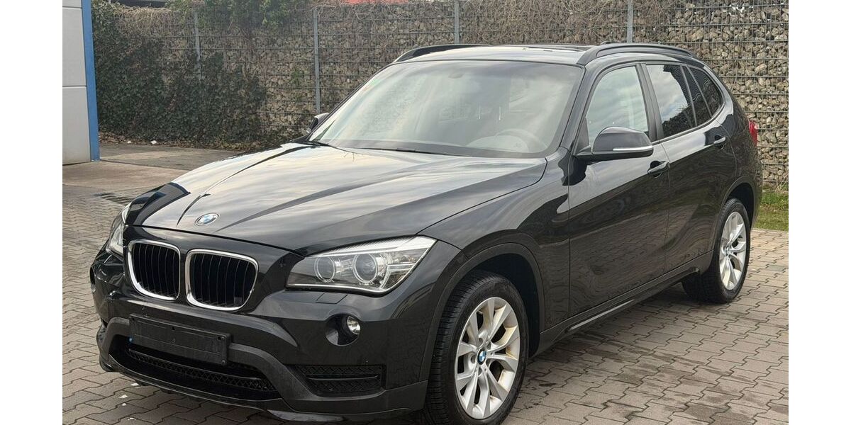 BMW X1 258.000 km 6.290 &euro; Türkheim 86842