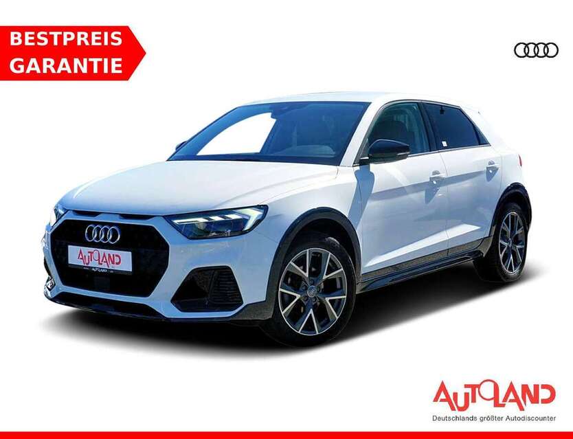 Audi A1 42.171 km 24.490 € Schwerin 19061