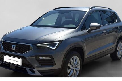 Seat Ateca 49.132 km 24.960 &euro; Lüneburg 21337