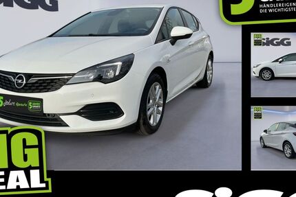 Opel Astra 31.884 km 13.480 &euro; Augsburg 86179