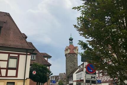Ihre neue Geschäftsadresse: Moderne Büro-Ladenfläche in Herzogenaurach