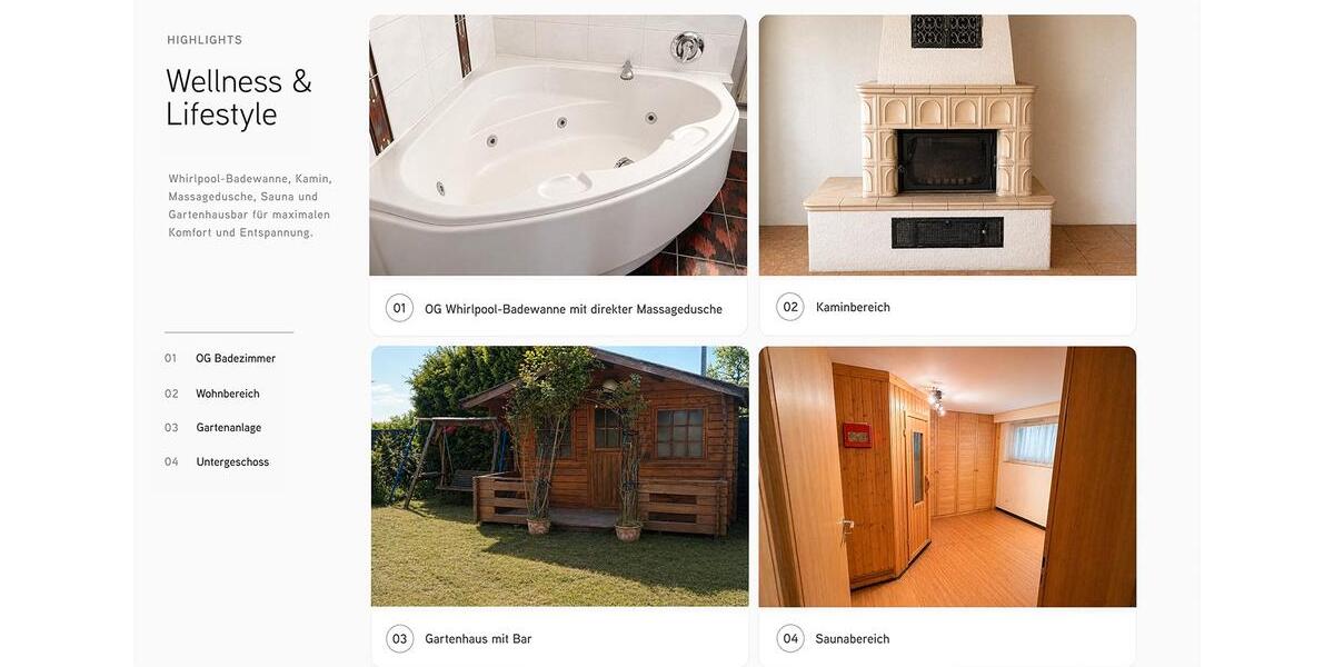 Einfamilienhaus Erftstadt - 5.5 Zimmer, 186 m&sup2;, 580.000&euro; | Angebot:26446890