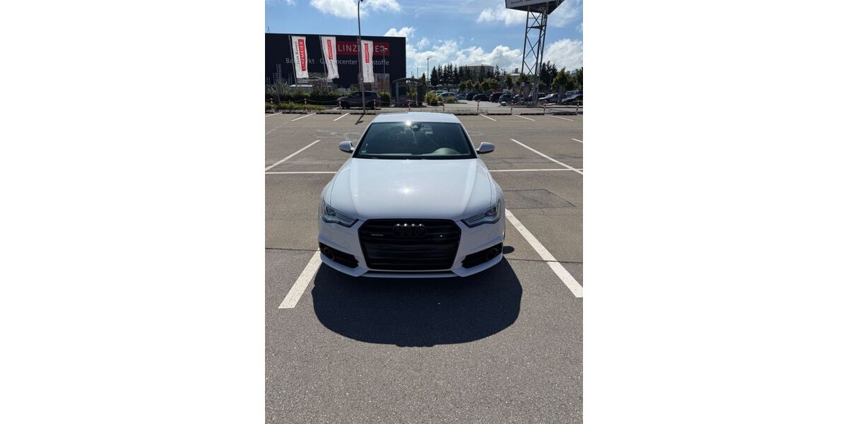 Audi A6 170.000 km 21.000 € Ehingen 89584
