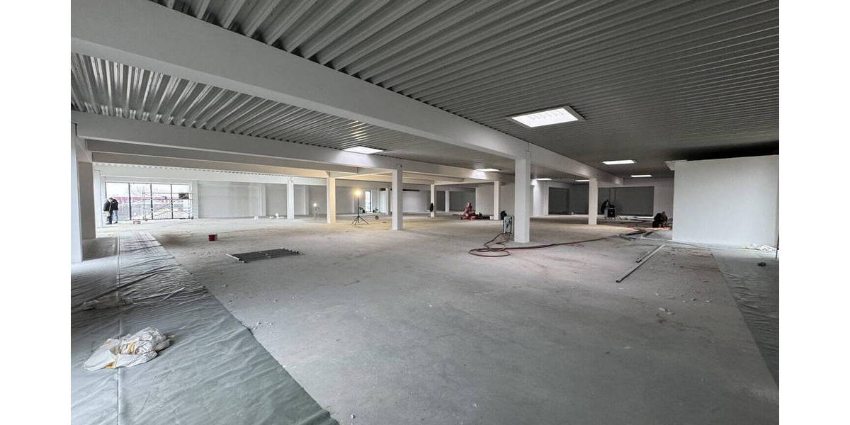 Gewerbeobjekt Rostock Brinckmansdorf - 6.000&euro; | Angebot:26450592