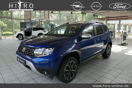 Dacia Duster 51.500 km 13.490 &euro; Oldenburg 26125