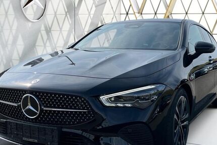 Mercedes-Benz CLA 180 Shooting Brake 5.000 km 36.340 € Gera 07546