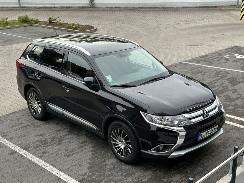 Outlander