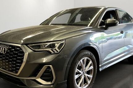Audi Q3 57.245 km 35.470 &euro; Kaiserslautern 67663
