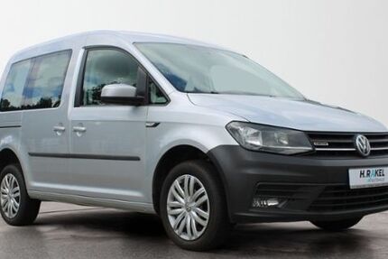 VW Caddy 243.572 km 8.750 &euro; Geeste-Groß Hesepe 49744