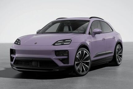 Porsche Macan 5.900 km 114.800 &euro; Filderstadt 70794