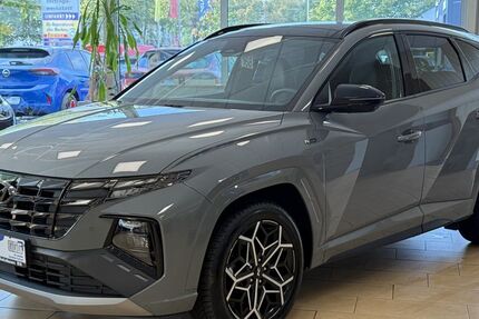 Hyundai TUCSON 44.640 km 30.500 € Hennef 53773