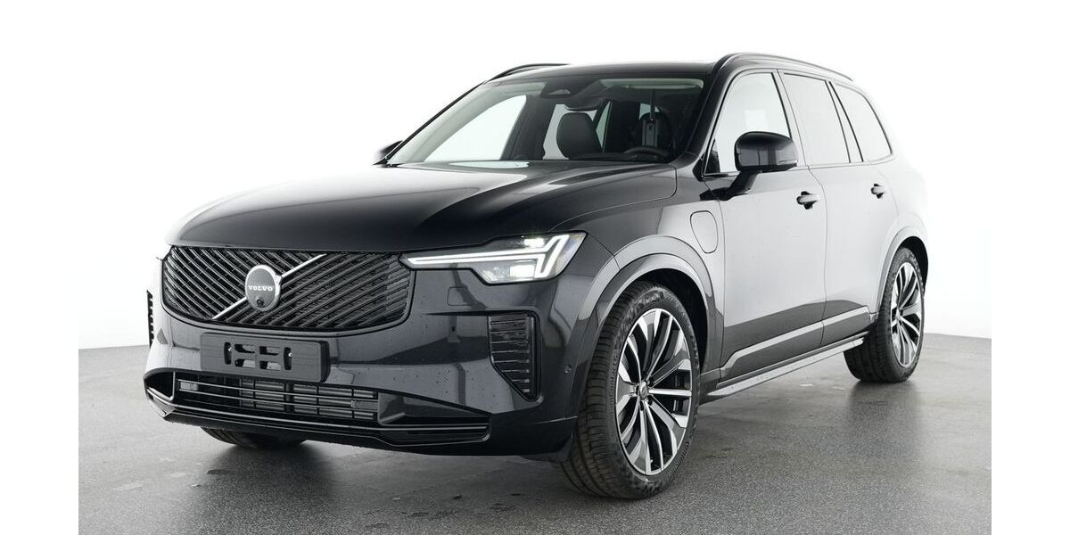 Volvo XC90 18.710 km 77.900 &euro; Schwarzheide 01987