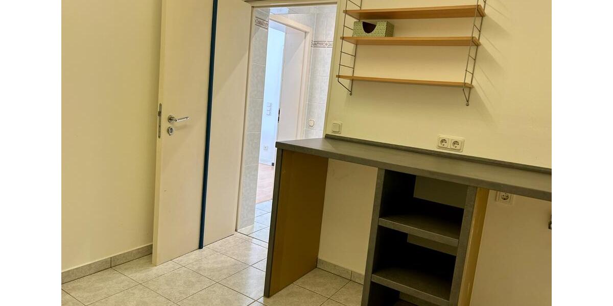 Loft - Studio - Atelier Rittersdorf - 4 Zimmer, 161 m&sup2;, 1.100&euro; | Angebot:26402780