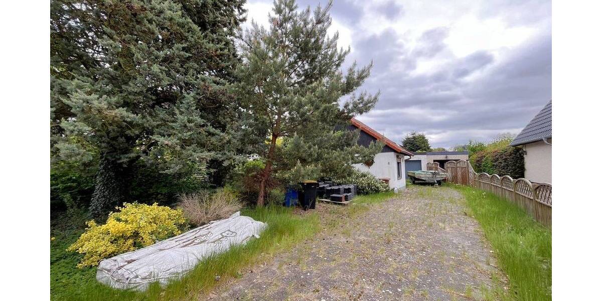 Grundstück Uetersen - 190.000&euro; | Angebot:26449953