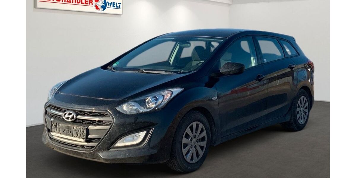 Hyundai i30 144.407 km 6.999 &euro; Brehna 06796