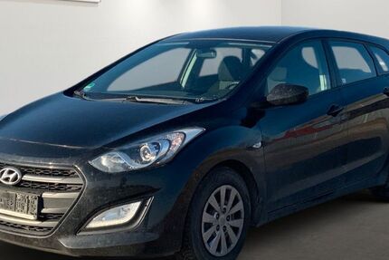 Hyundai i30 144.407 km 7.299 &euro; Brehna 06796