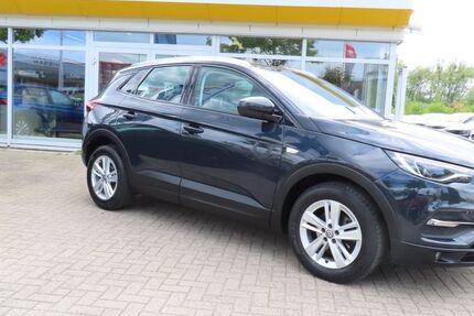 Opel Grandland (X) 64.755 km 13.750 &euro; Schwerin 19057
