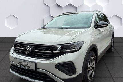 VW T-Cross 1.760 km 23.633 &euro; Berlin 12524