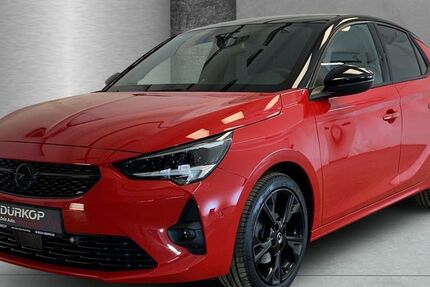 Opel Corsa 17.809 km 16.950 &euro; Braunschweig 38126